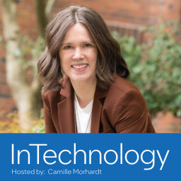 Podcast thumbnail for InTechnology