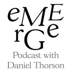 Podcast thumbnail for Emerge: Making Sense of What's Next