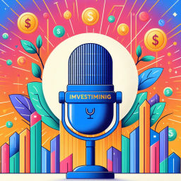 Podcast thumbnail for Pulse On The Market