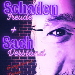 Podcast thumbnail for "Schadenfreude & Sachverstand - Baugutachter lüften die Versicherungsgeheimnisse"