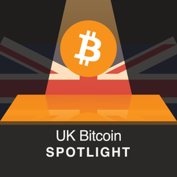 Podcast thumbnail for UK Bitcoin Spotlight