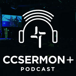 Podcast thumbnail for Christ Community Church, Greeley
