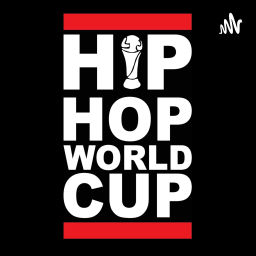 Podcast thumbnail for Hip Hop World Cup