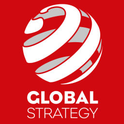 Podcast thumbnail for Global Strategy | Geopolítica y Estrategia
