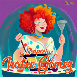 Podcast thumbnail for Las Siripecias de Iratxe Gómez