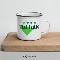 Podcast thumbnail for AdTalk by AdClass
