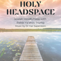 Podcast thumbnail for Holy Headspace