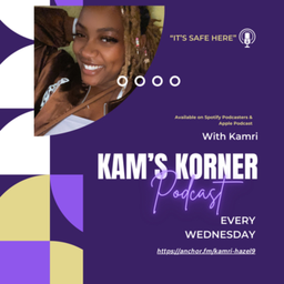 Podcast thumbnail for Kam’s Korner