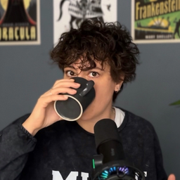 Podcast thumbnail for Konuşulur...