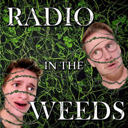 Podcast thumbnail for Radio in the Weeds