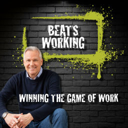 Podcast thumbnail for BEATS WORKING