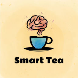 Podcast thumbnail for Smart Tea