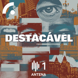 Podcast thumbnail for Destacável (Podcast)