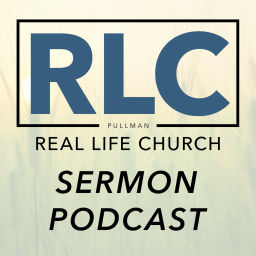 Podcast thumbnail for RLC Sermons