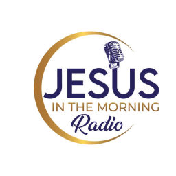 Podcast thumbnail for Jesus In the Morning Radio