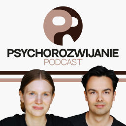 Podcast thumbnail for Psychorozwijanie