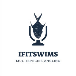 Podcast thumbnail for If It Swims - A multi species angling podcast.