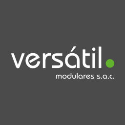 Podcast thumbnail for Versátil Modulares