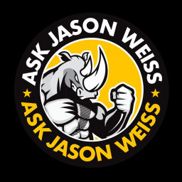 Podcast thumbnail for Ask Jason Weiss Show