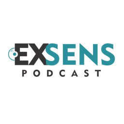 Podcast thumbnail for ExSens Podcast