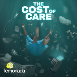 Podcast thumbnail for The Cost of Care