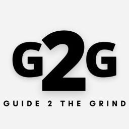 Podcast thumbnail for Guide 2 the Grind