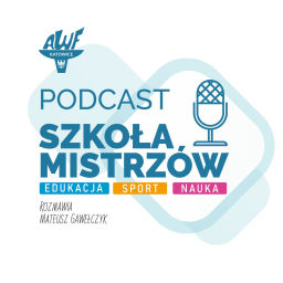Podcast thumbnail for Szkoła Mistrzów