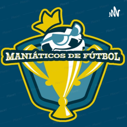 Podcast thumbnail for Copa América y Eurocopa