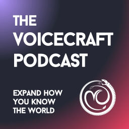 Podcast thumbnail for Voicecraft