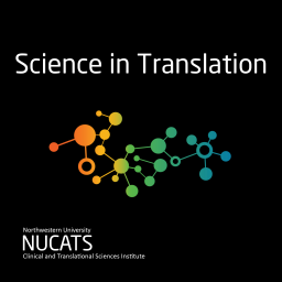 Podcast thumbnail for Science in Translation