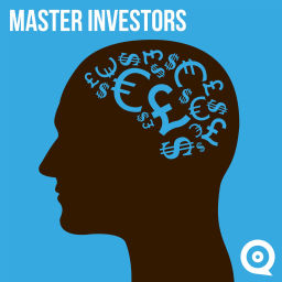 Podcast thumbnail for Master Investors