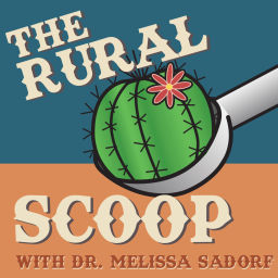 Podcast thumbnail for The Rural Scoop