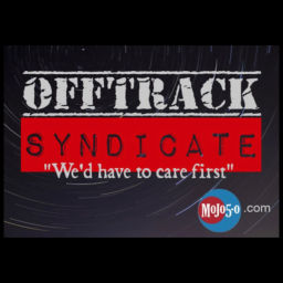Podcast thumbnail for Off Track Syndicate