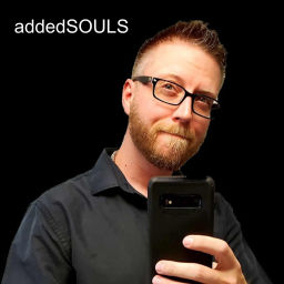 Podcast thumbnail for addedSOULS