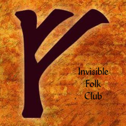 Podcast thumbnail for Invisible Folk Club Podcasts