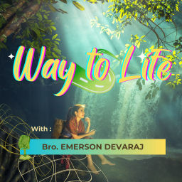 Podcast thumbnail for Way to Life