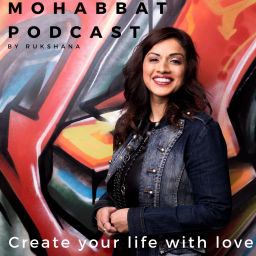 Podcast thumbnail for Mohabbat Podcast