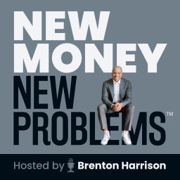 Podcast thumbnail for New Money New Problems Podcast