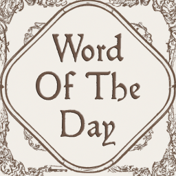 Podcast thumbnail for Word Of The Day: Origins, Meaning and Examples.
