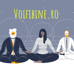 Podcast thumbnail for Voifibine.ro