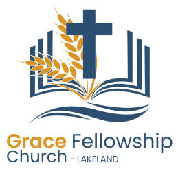 Podcast thumbnail for Grace Fellowship Church - Lakeland