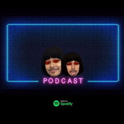 Podcast thumbnail for kumis.manis