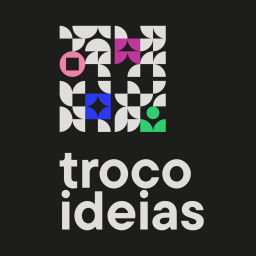 Podcast thumbnail for Troco Ideias