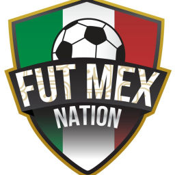 Podcast thumbnail for FutMexNation