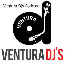 Podcast thumbnail for Ventura Djs Podcast