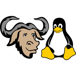 Podcast thumbnail for GNU/Linux.ch