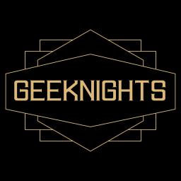 Podcast thumbnail for GeekNights