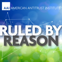 Podcast thumbnail for Ruled by Reason