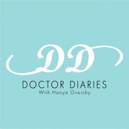 Podcast thumbnail for Doctor Diaries
