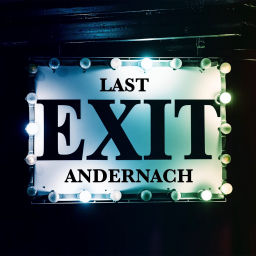 Podcast thumbnail for Last Exit Andernach